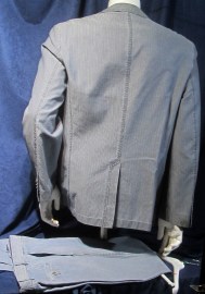 TRAJE FLORENTINO CHELSEA SPORT 401-30 GRIS T52 (2)